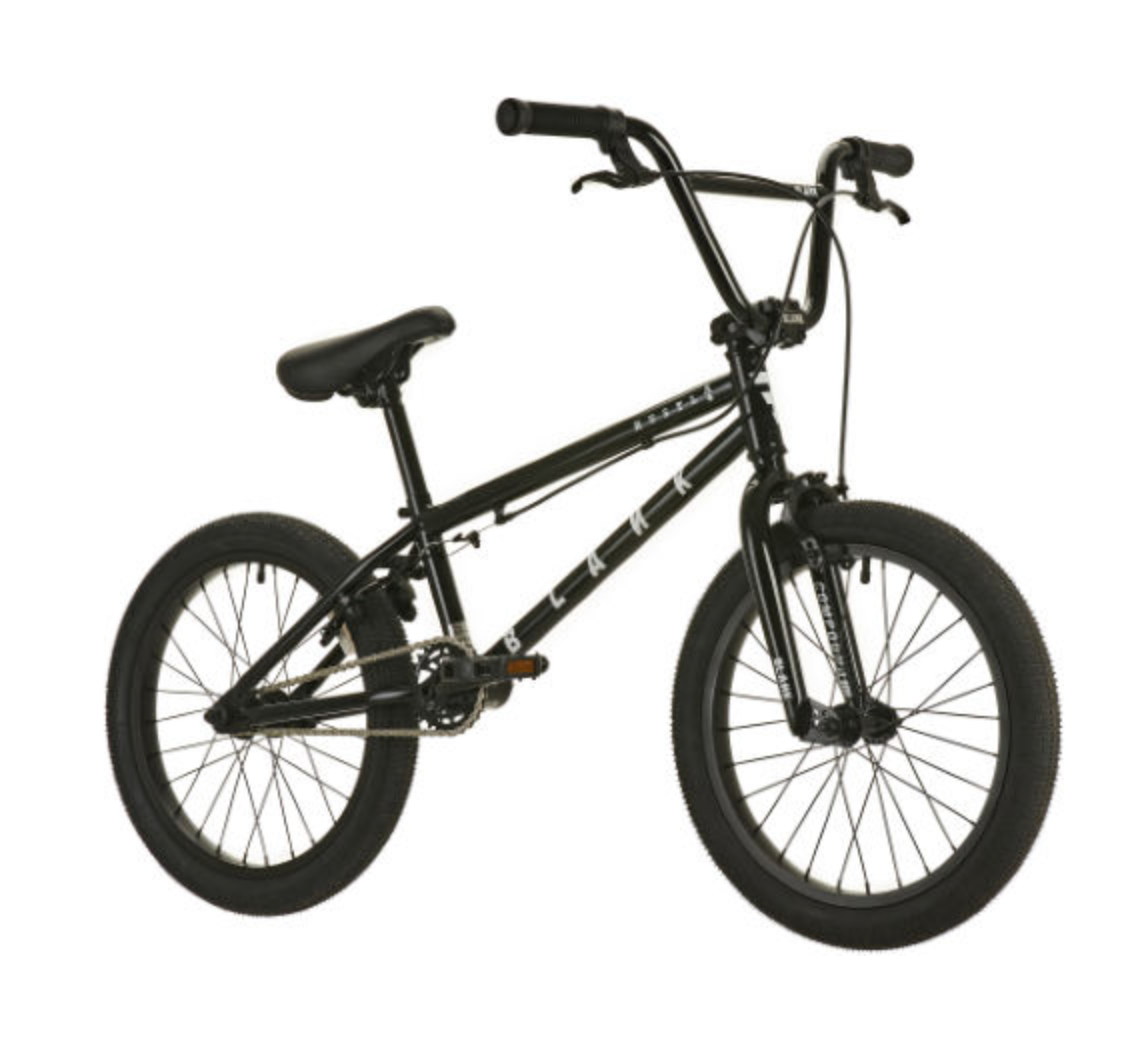 Blank hustla 18 sales inch bmx